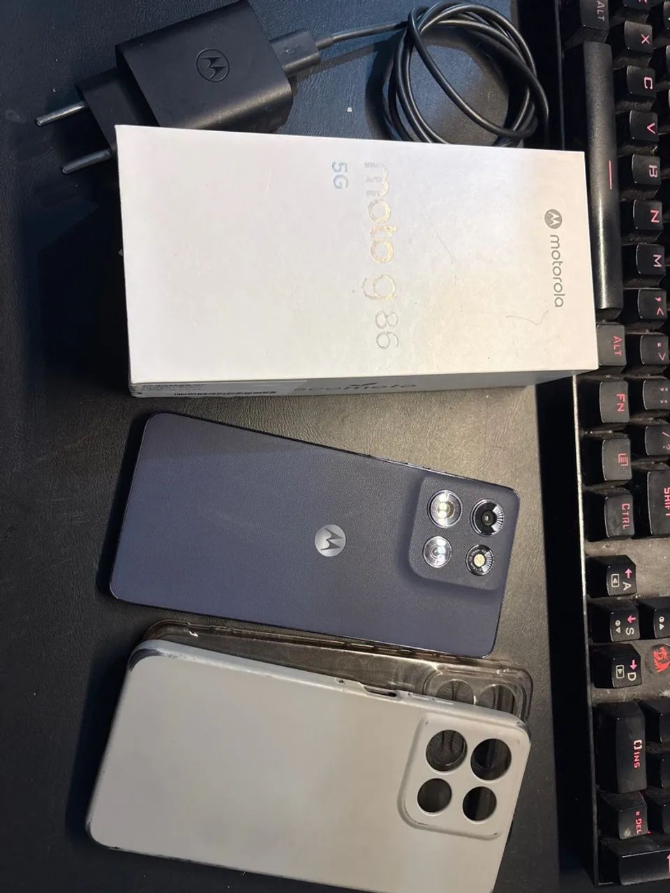 Vendo Motorola G86 - Foto 2