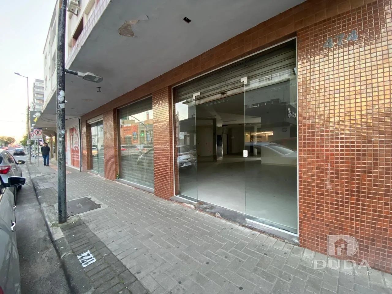Sala comercial térrea com aproximadamente 400 m² - Foto 5