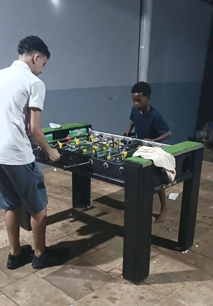 Aluguel de Brinquedos e Jogos  - Foto 3