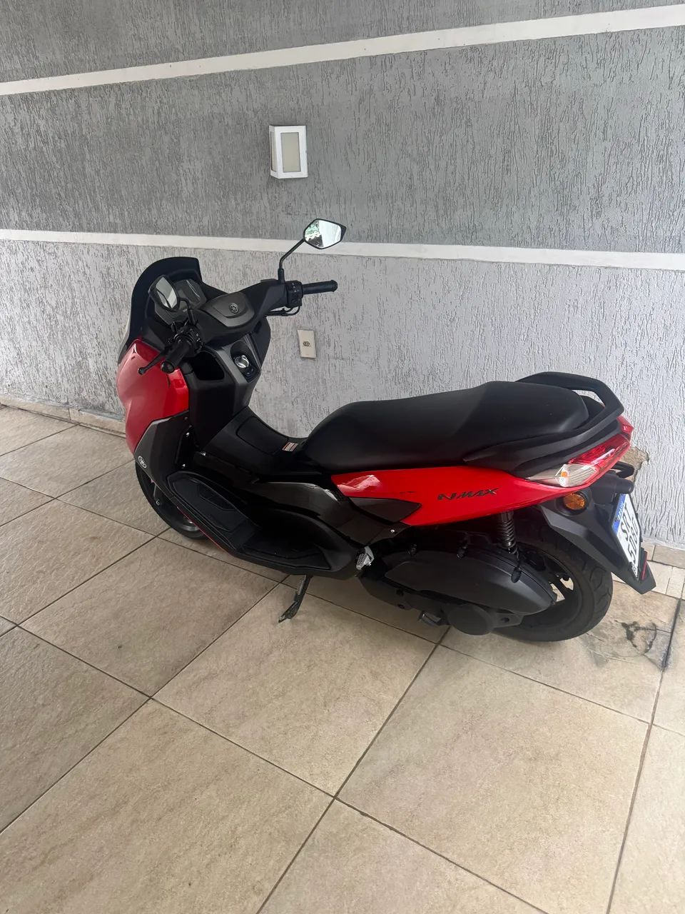 Nmax 2024
