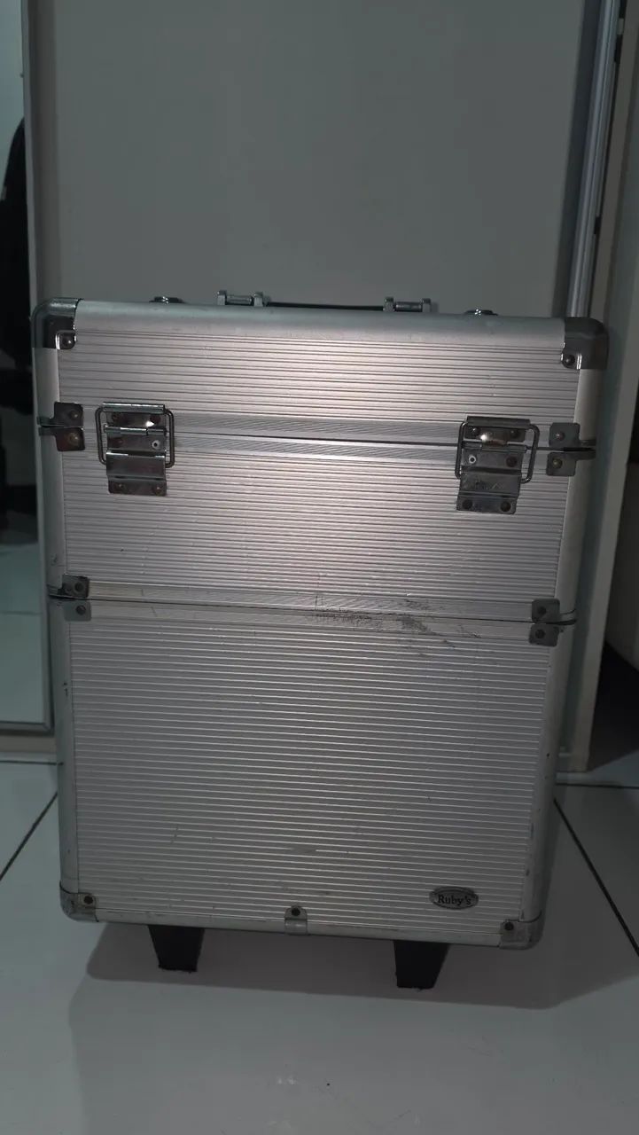 Mala para maquiadora - Foto 2