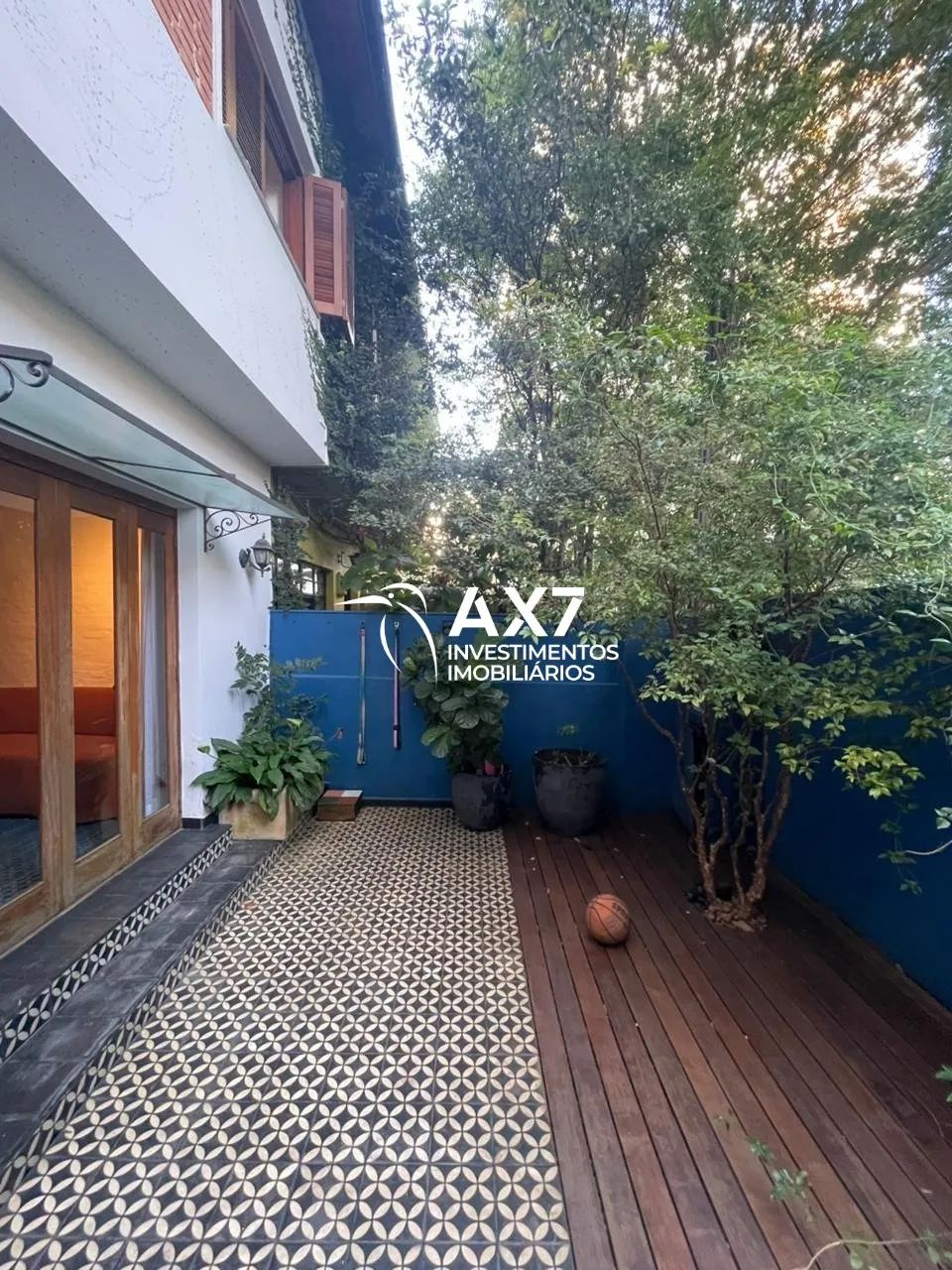 Casa de Vila para alugar com 200M² para locação. - Foto 5