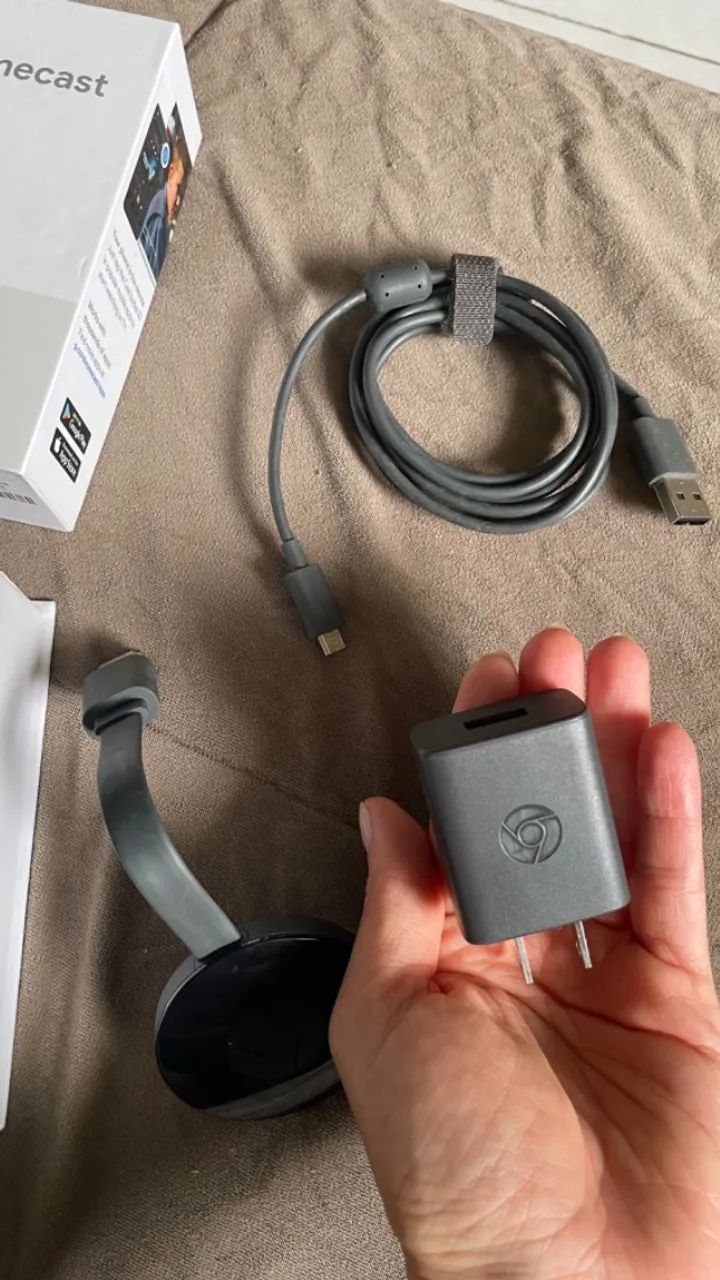 Chromecast - Foto 4