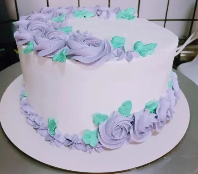 Bolos e doces artesanais para festas - Foto 5