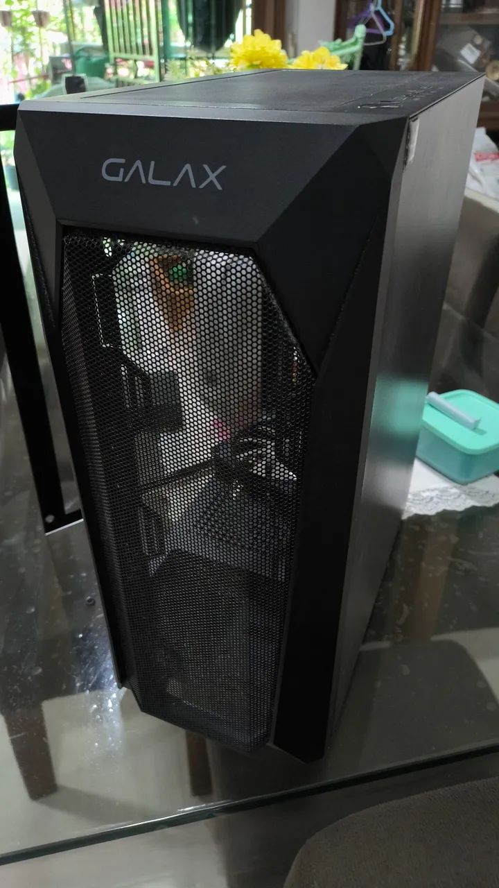 Gabinete de PC