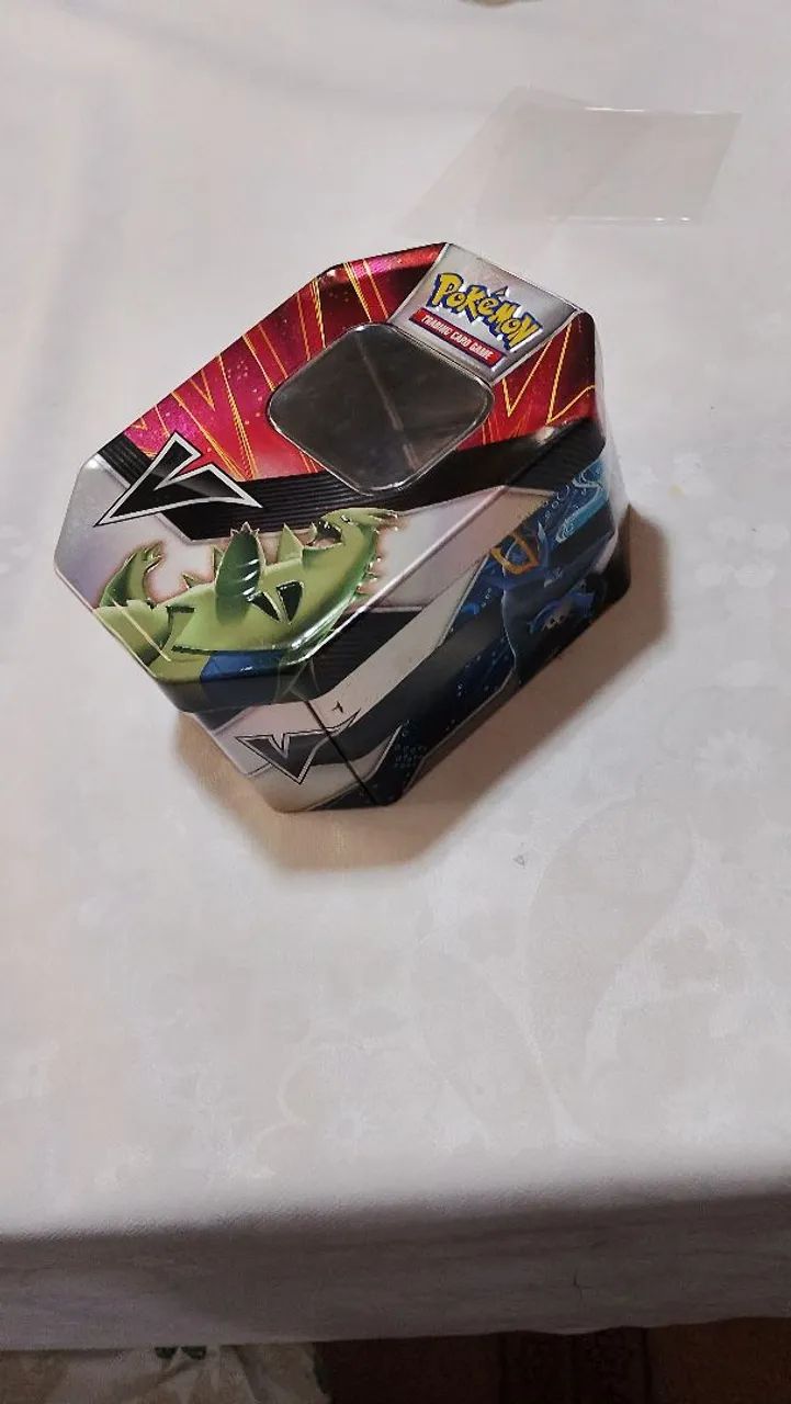 Cartas de pokémon Originais  - Foto 3