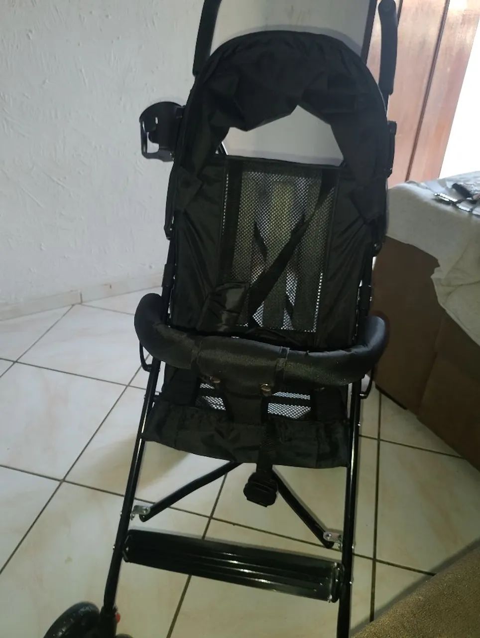 Carrinho de bebê  - Foto 3