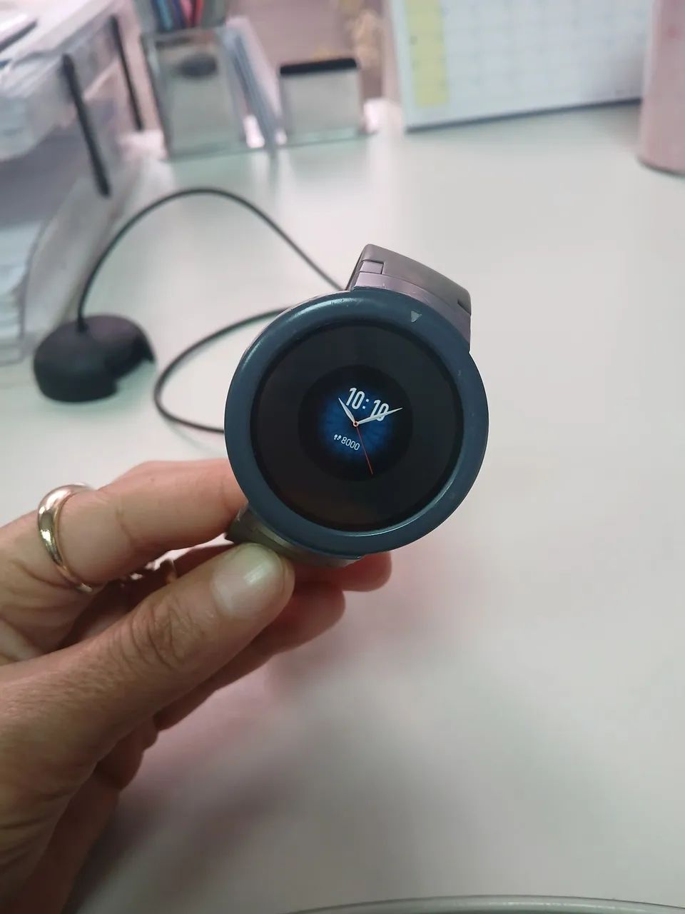 Relógio Amazon Verge FIT - Foto 3