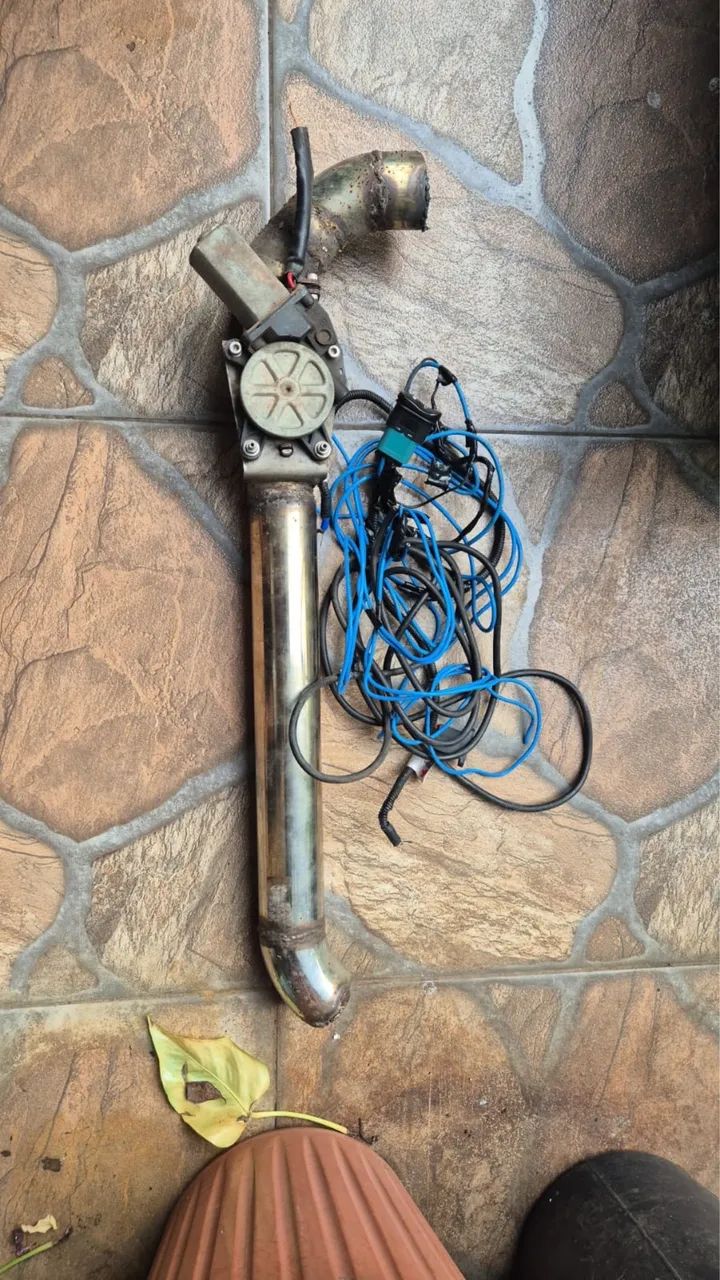 Difusor  - Foto 3