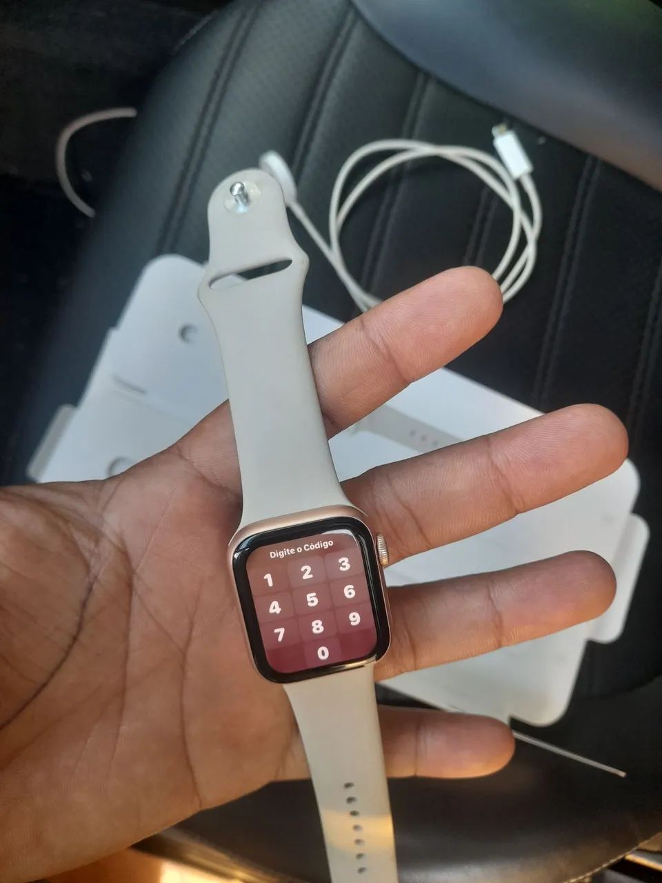 Vendo Apple Watch serie 10  - Foto 2