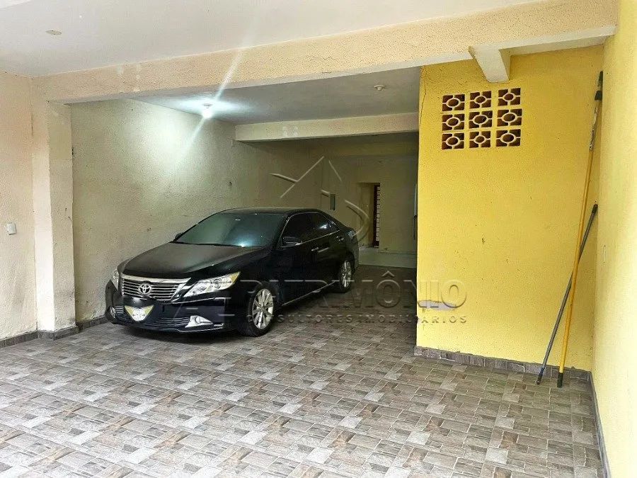 SOBRADO COM 2 SUITES; SANTANA; SOROCABA; LESTE - Foto 3