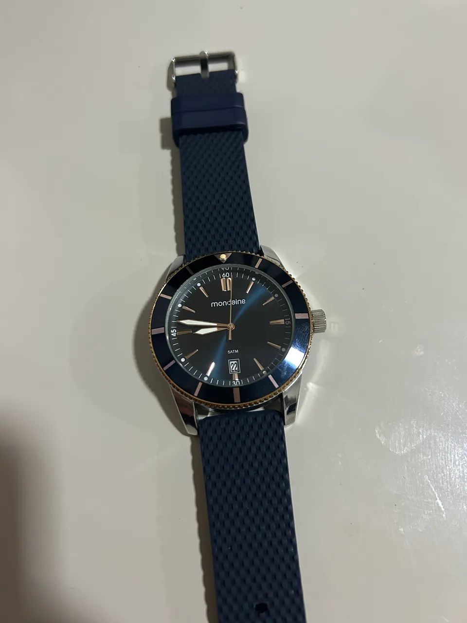 Relógio Mondaine - Foto 5