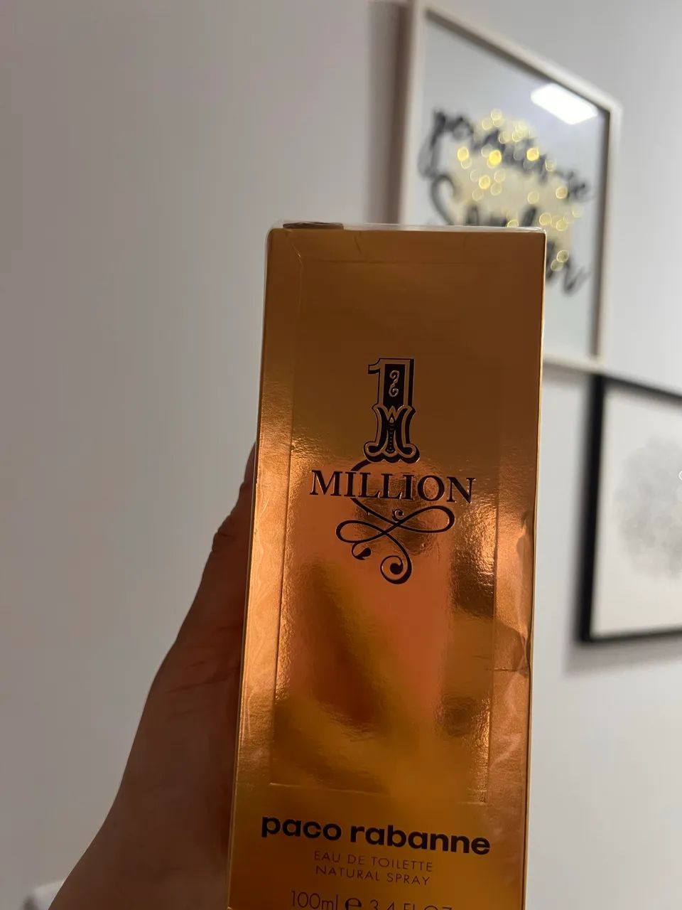 Vendo Perfumes Originais  - Foto 4