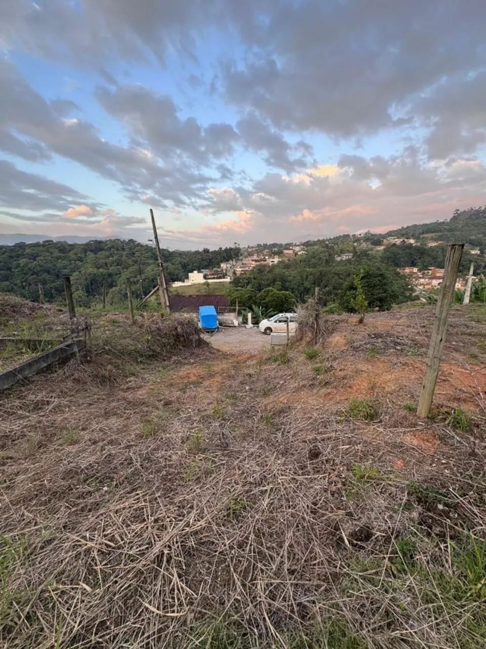 Terreno com escritura pública no centro Santo Amaro - Foto 2
