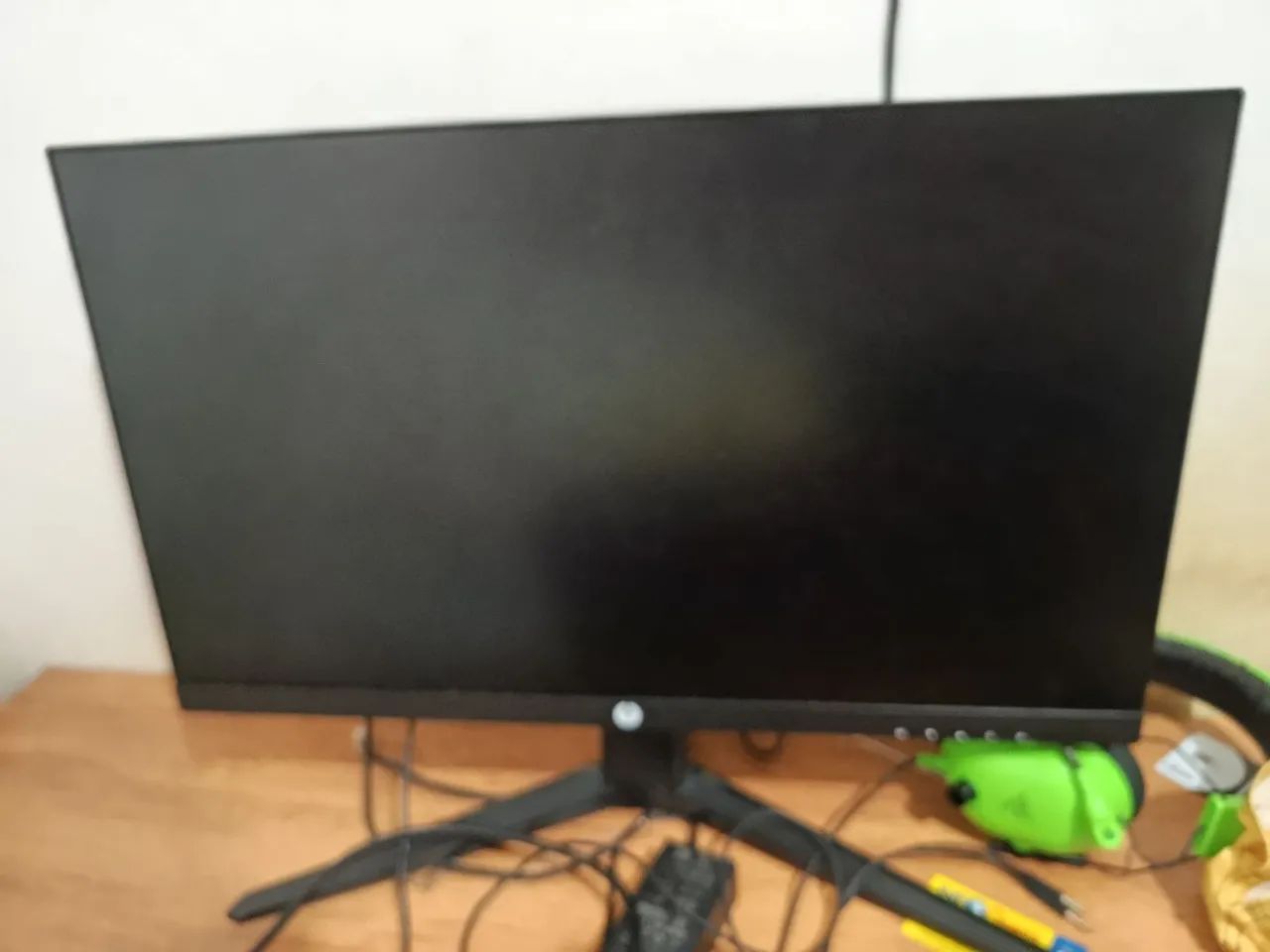 Monitor 144hz na garantia  - Foto 2