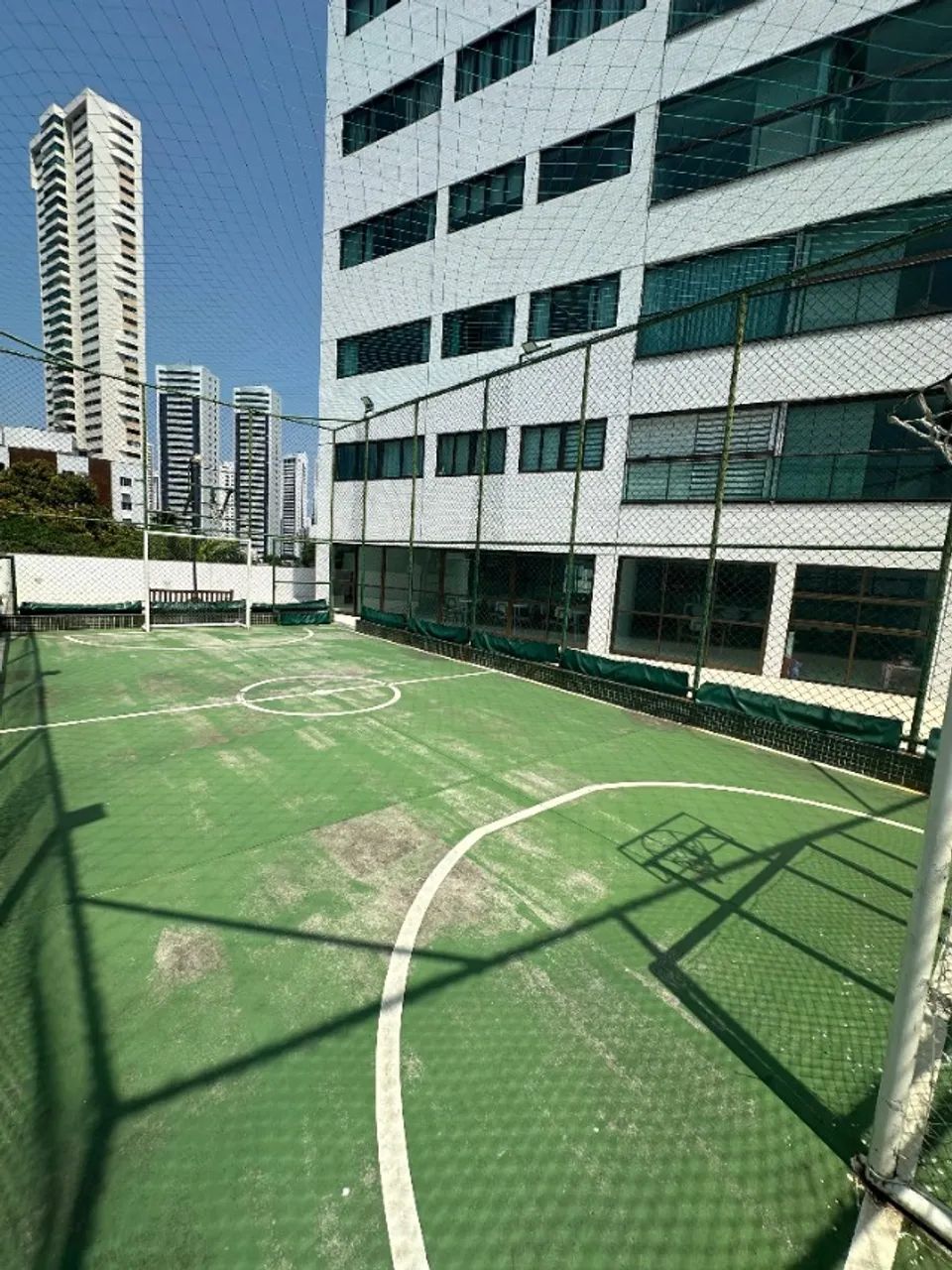 12 ALX - EDIFÍCIO DR. PAULO MUNIZ LOURENÇO - ROSARINHO - Foto 3