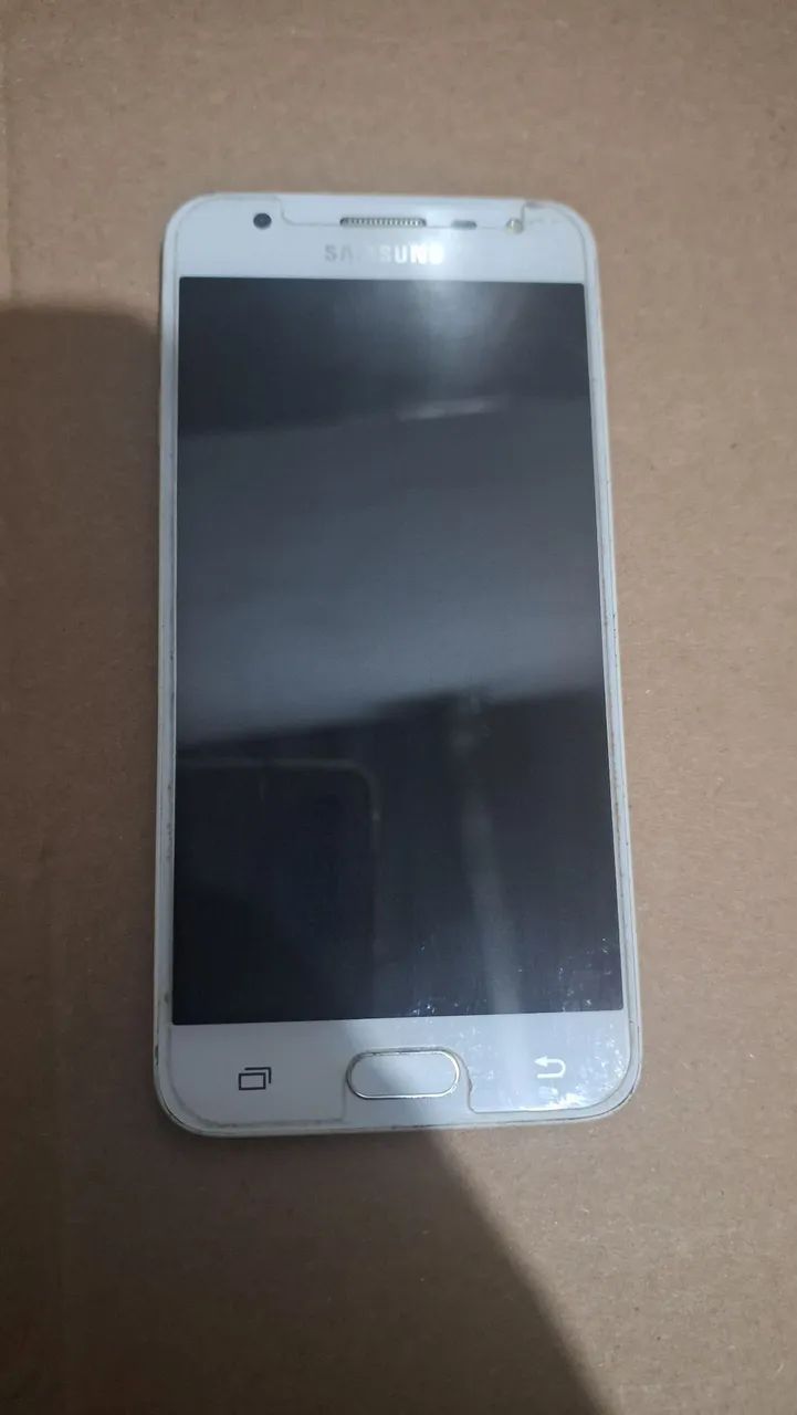 Celular J5 Prime  - Foto 3