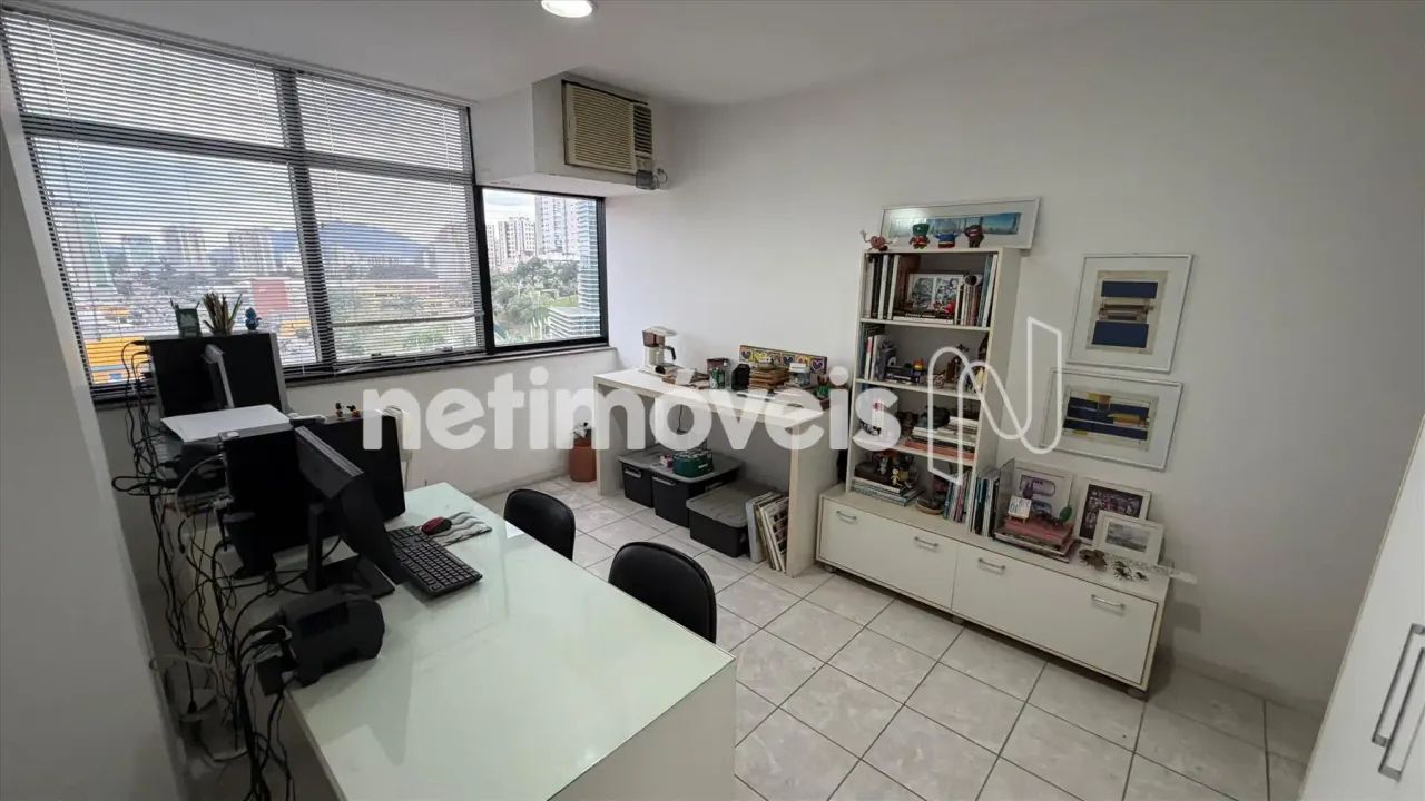 SALA COMERCIAL AMPLA E BEM LOCALIZADA - Foto 4