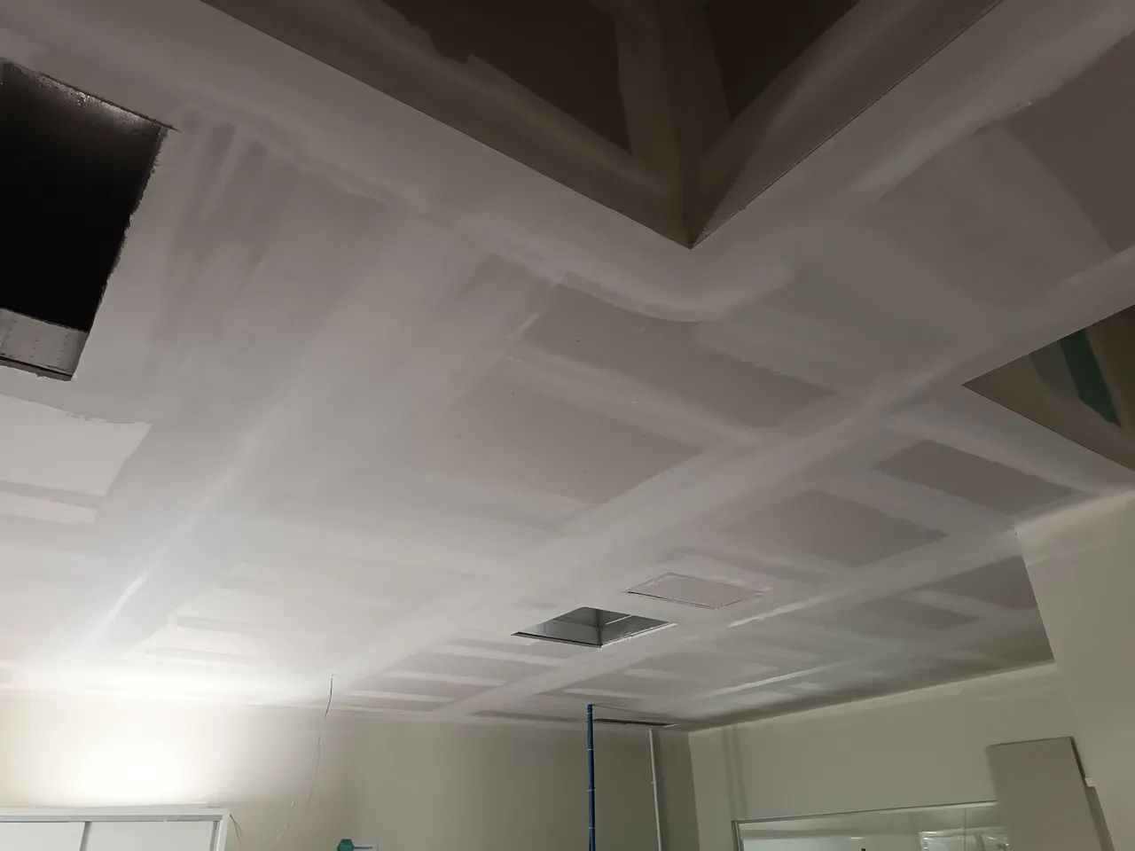 Drywall  - Foto 3