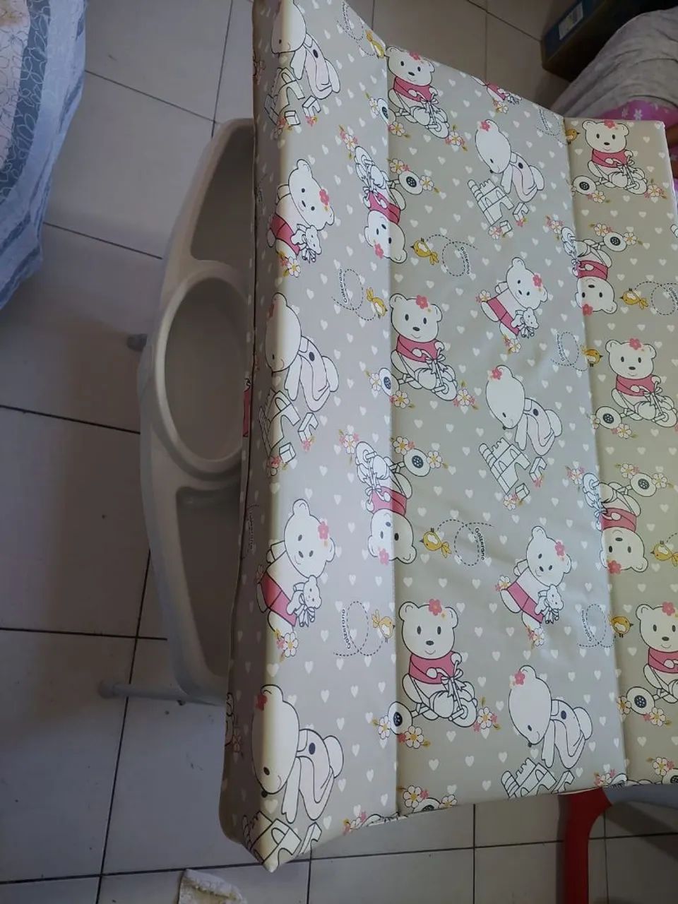 Banheira de bebe - Foto 2