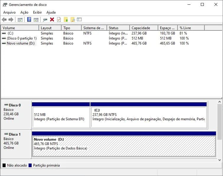 Notebook Lenovo ThinkPad E490 16GB - Foto 4
