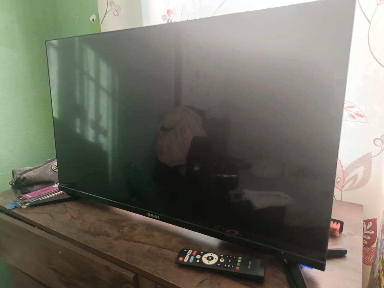 Smart TV AIWA 32 Pol