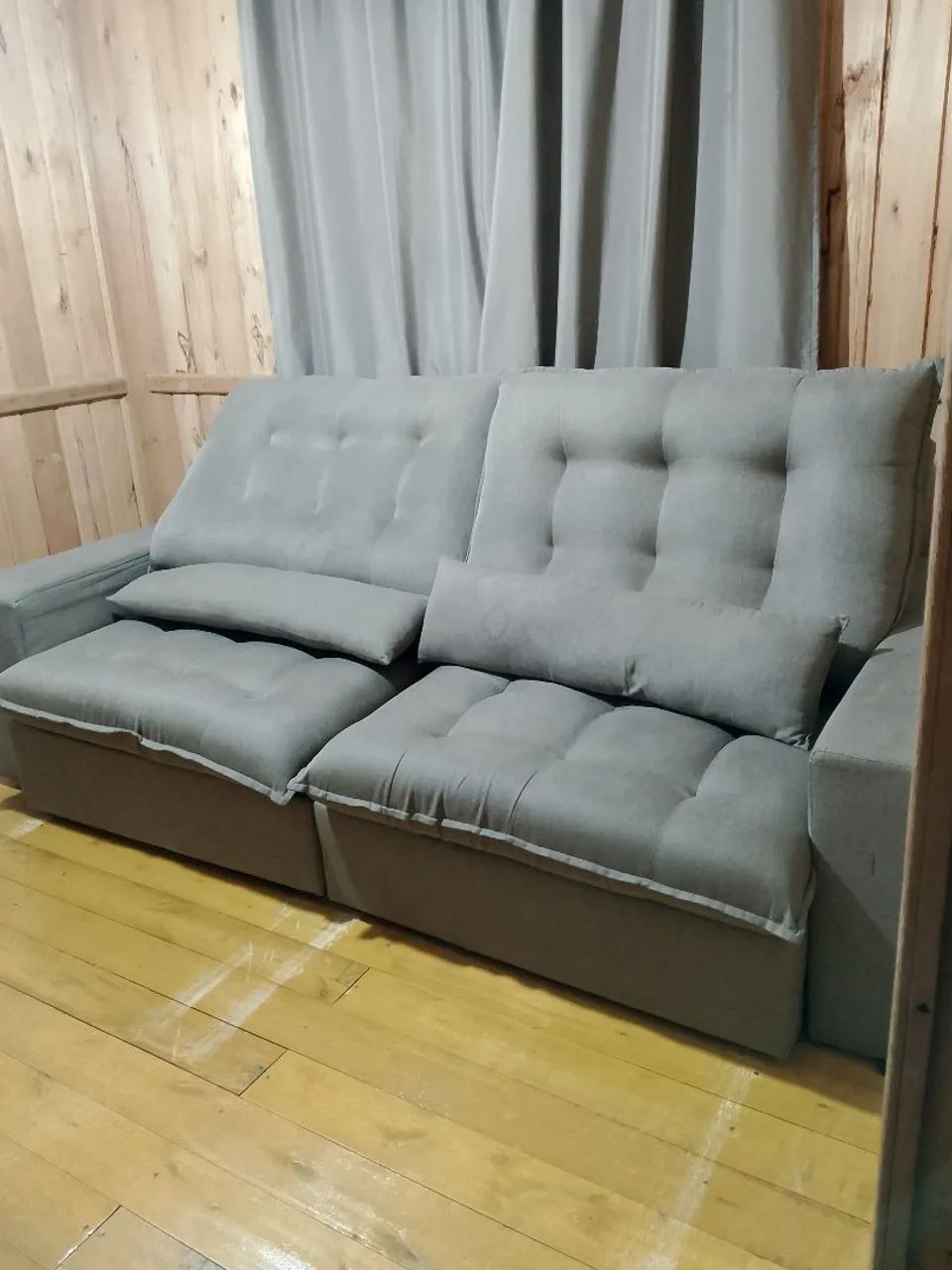 Sofa retrátil  - Foto 4