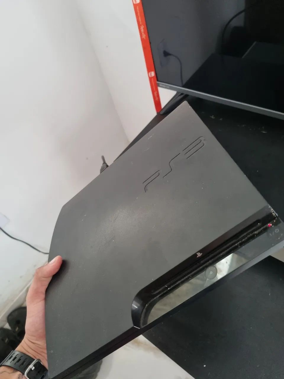 PS3 DESBLOQUEADO HEN - Foto 4