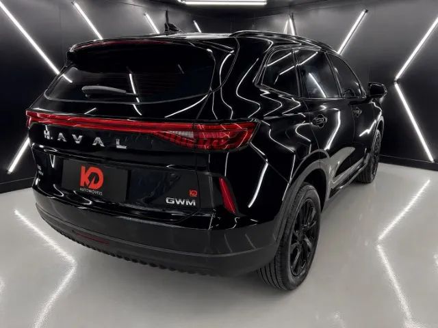GWM Haval H6 Premium HEV 2025 - Foto 5