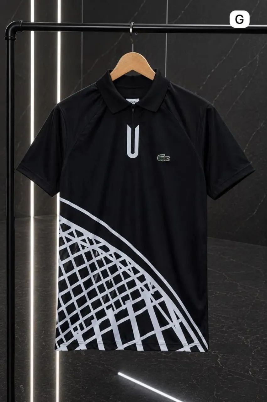CAMISA GOLA POLO DRYFIT