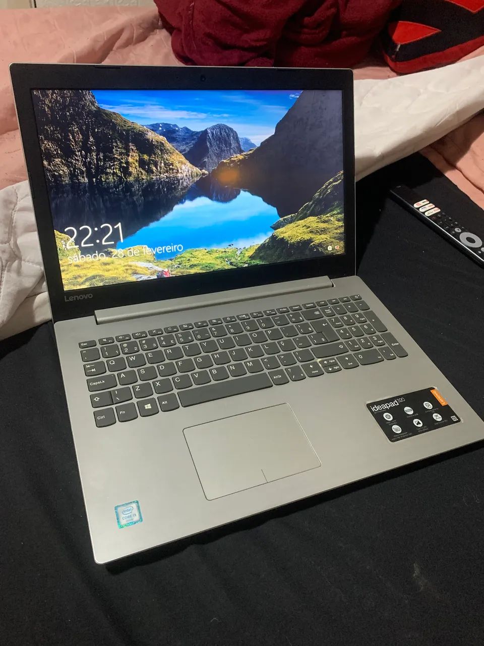 Notebook LENOVO - Oportunidade  - Foto 3