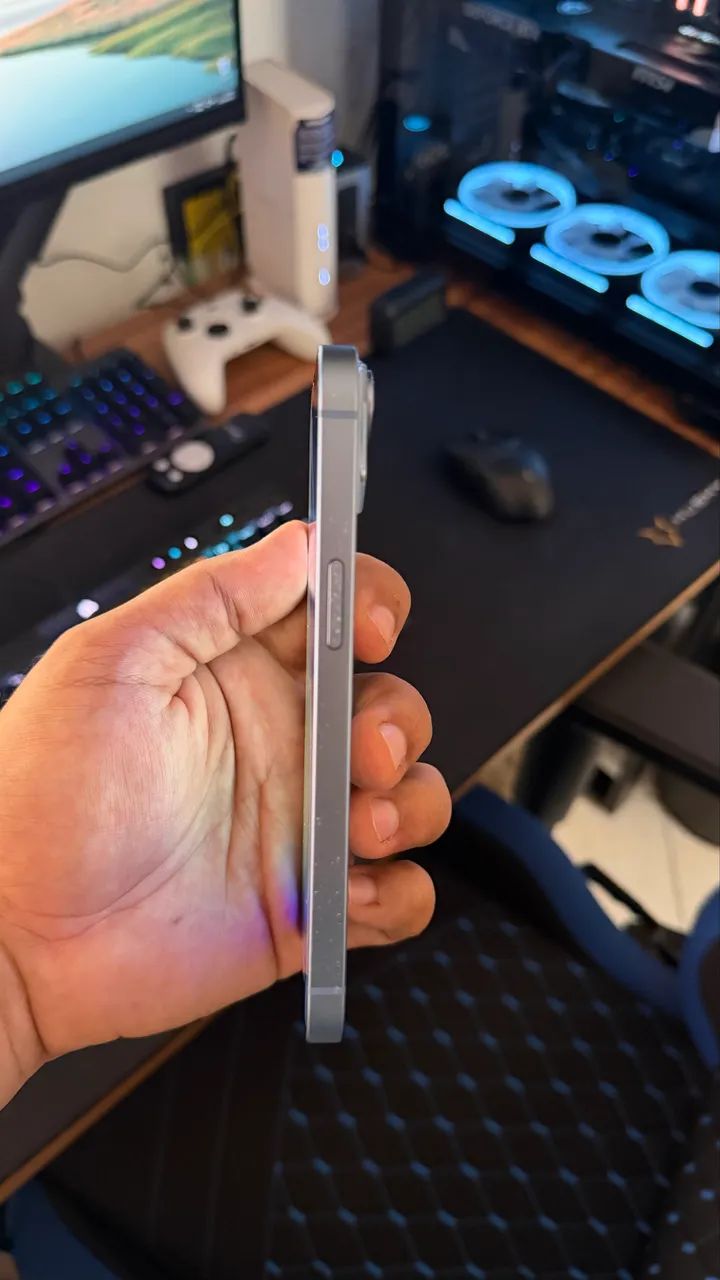 iPhone 14 128gb  - Foto 2