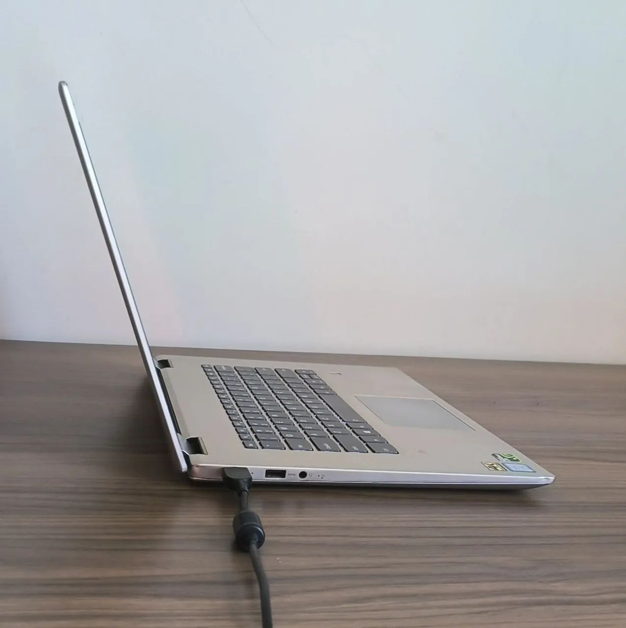 Notebook i7 4k GTX nvme  - Foto 5