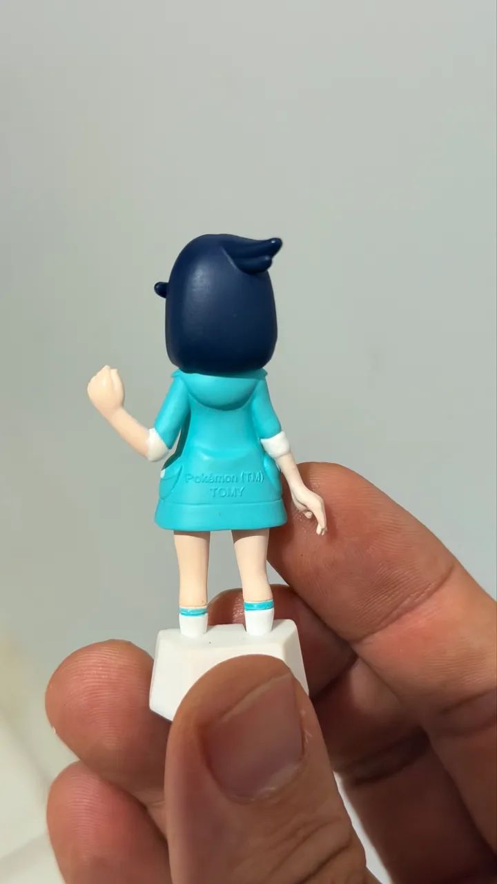 Pokémon Takara Tomy - Liko - Foto 5