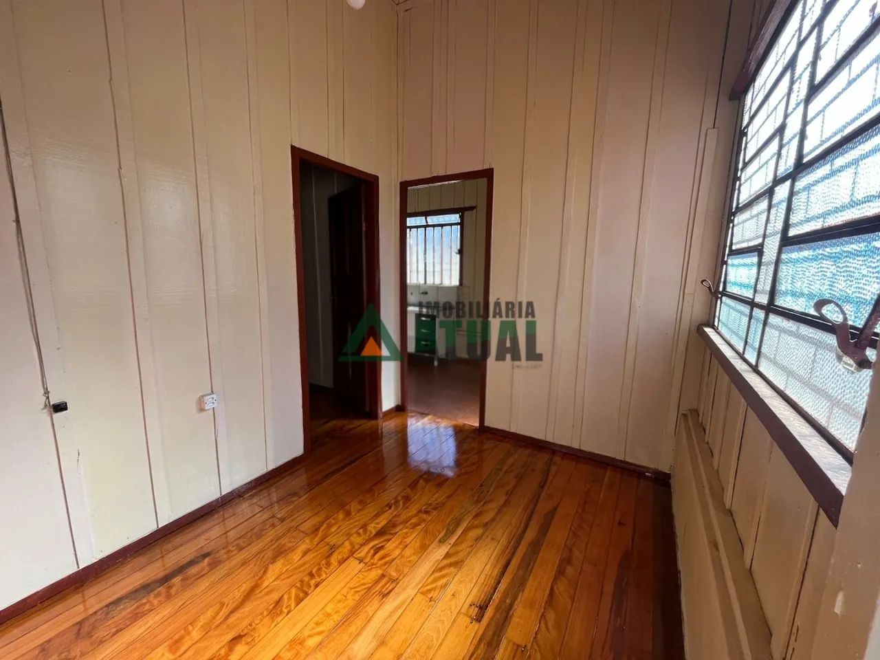 CASA COM 1 QUARTO NA REGIÃO CENTRAL DE LONDRINA - Foto 3