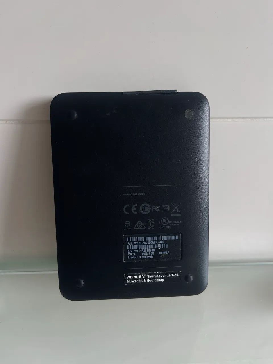 HD EXTERNO 700 GB WD ELEMENTS - Foto 2
