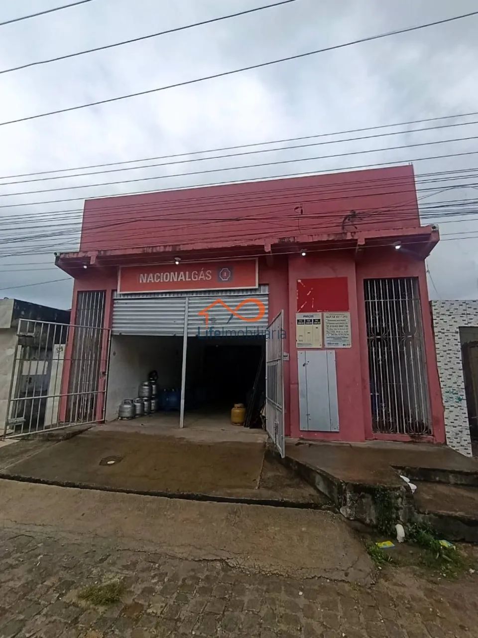 Imóvel comercial, próximo da UFS, à venda no Rosa Elze em São Cristóvão-SE - Foto 2