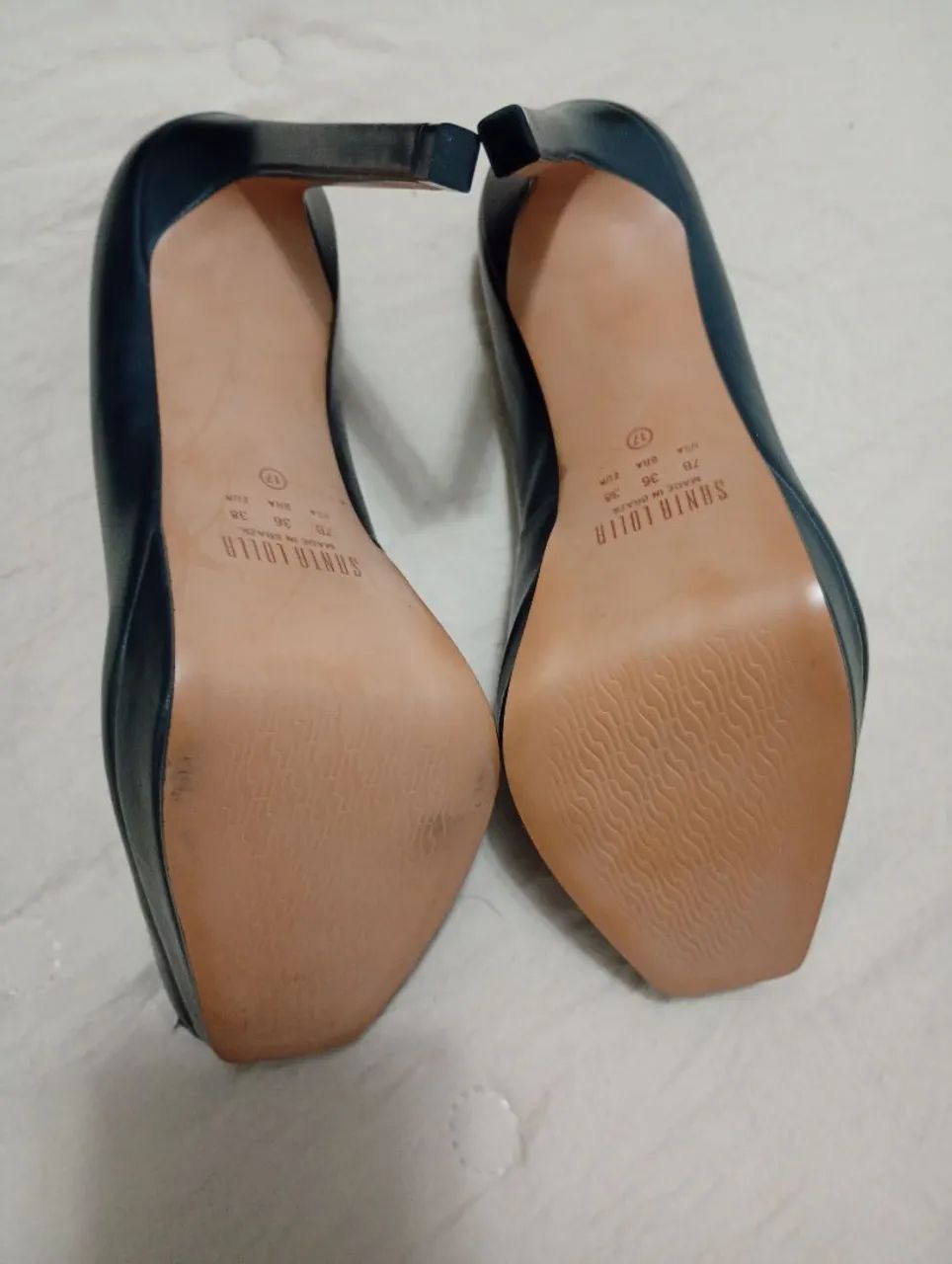 Sapato semi novo  - Foto 2