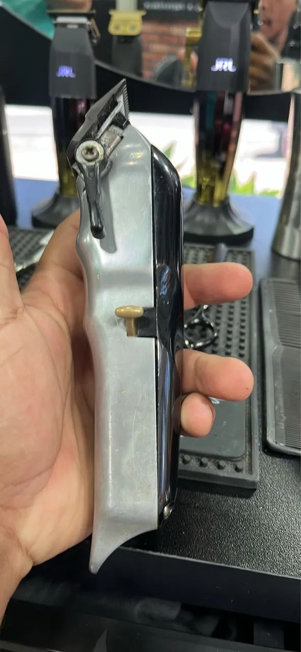 Máquina de corte Sênior 5 - Foto 3