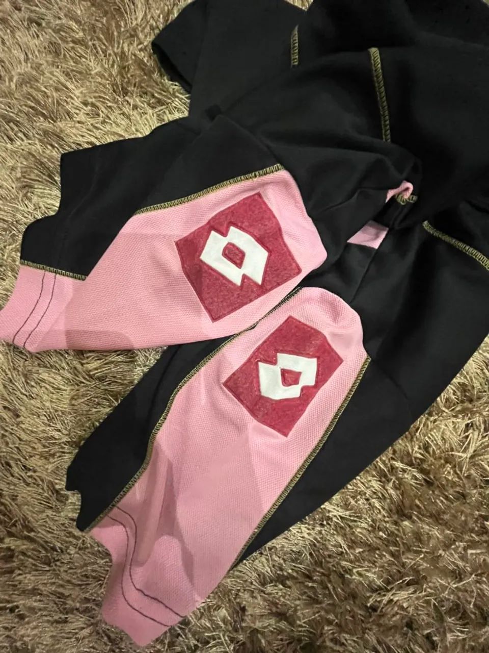 Camisa do Palermo  - Foto 3