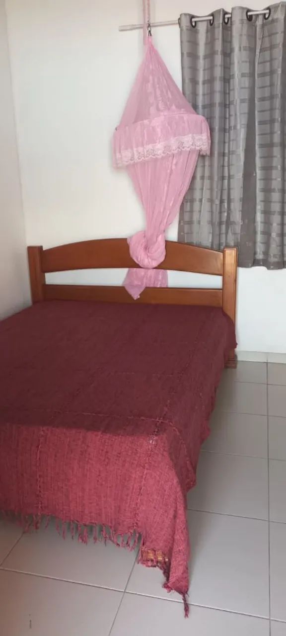 Casa de frente para praia / diária  - Foto 2