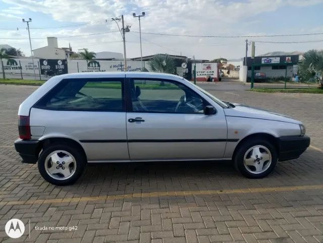 Fiat Tipo 1.6 I.e. 2P E 4P 1994 - Foto 2