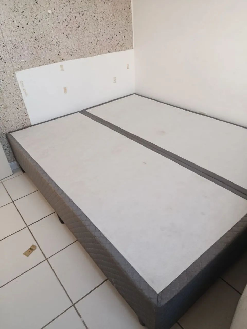 Cama casal normal - Foto 5