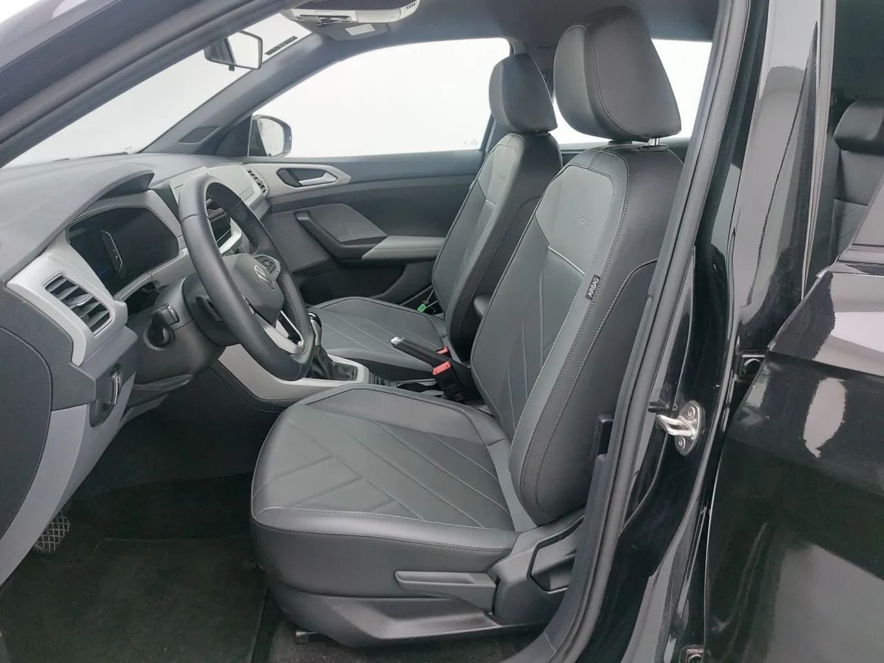 Volkswagen T-Cross Comfortline 1.0 TSI Flex 5P Aut., foto 16 de 18