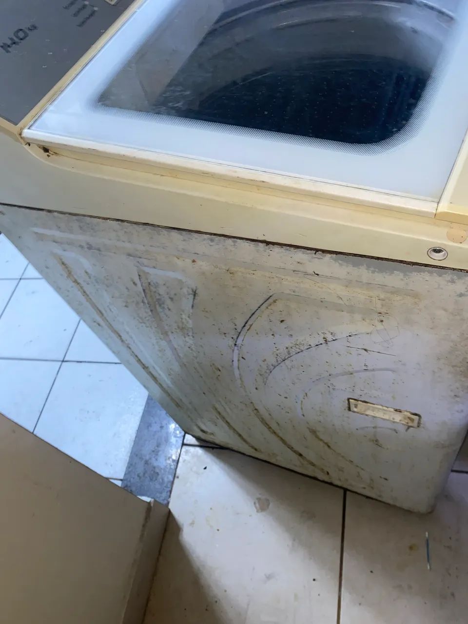Máquina de Lavar Panasonic 14kg  - Foto 4