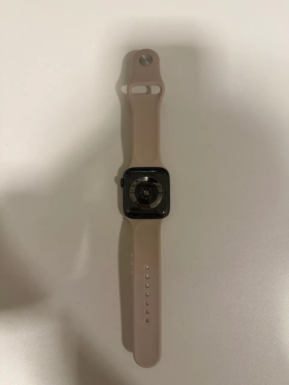 Apple Watch Séries 5