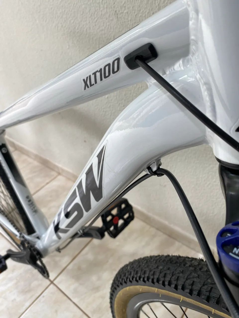 Bicicleta aro 29 nova  - Foto 2