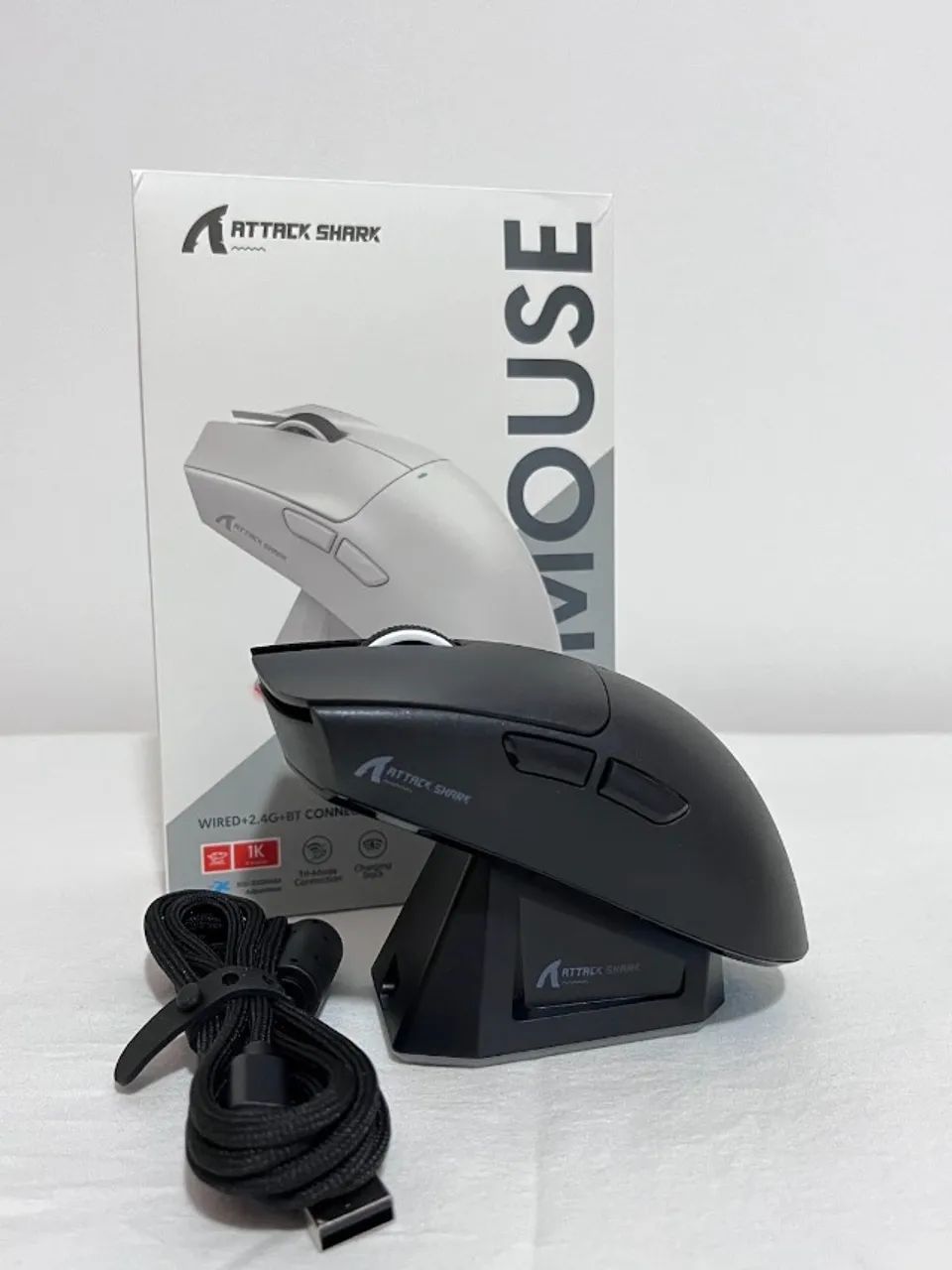 Mouse X11 - Attack Shark