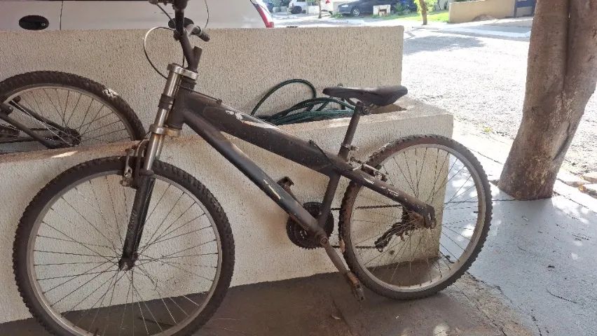 Vendo 2 bicicletas - Foto 3