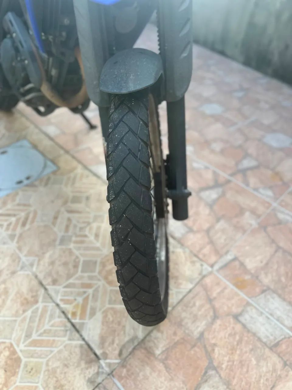 XTZ LANDER 250  2024/25 - Foto 4